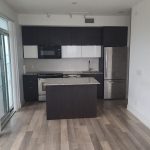 2-bedroom condo apartment for rent in Toronto — 4807 - 56 Annie Craig Drive (Photo 4)