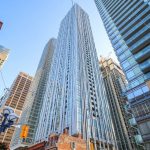 2-bedroom condo apartment for rent in Toronto — 4811 - 1 Yorkville Avenue (Photo 1)