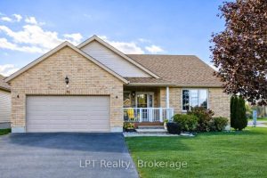 2-bedroom detached home for sale in Northumberland — 48 Ward Drive