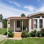 1-bedroom mobiletrailer home for sale in Bluewater — 49 - 77307 Bluewater Highway N/a (Photo 1)