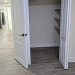 2-bedroom semi-detached home for rent in Brampton — 49 Dawes Road E (Photo 1)