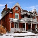 2-bedroom home for rent in Ottawa — 49 Patterson Avenue (Photo 1)