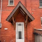 2-bedroom home for rent in Ottawa — 49 Patterson Avenue (Photo 2)