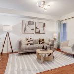 3-bedroom att/row/townhouse for sale in Toronto — 49 Ted Wray Circle (Photo 4)
