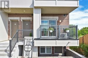 2-bedroom home for sale in Oshawa — 490 Beresford Path