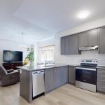2-bedroom home for sale in Oshawa — 490 Beresford Path (Photo 3)