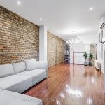 3-bedroom semi-detached home for sale in Toronto — 490 Montrose Avenue (Photo 2)