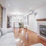 3-bedroom semi-detached home for sale in Toronto — 490 Montrose Avenue (Photo 3)
