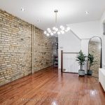 3-bedroom semi-detached home for sale in Toronto — 490 Montrose Avenue (Photo 4)