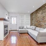 3-bedroom semi-detached home for sale in Toronto — 490 Montrose Avenue (Photo 5)