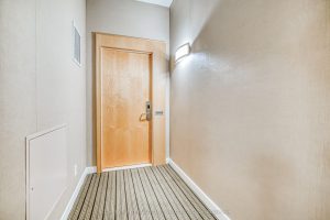 3-bedroom condo apartment for sale in Toronto — 4906 - 55 Bremner Boulevard