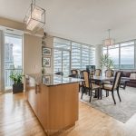 3-bedroom condo apartment for sale in Toronto — 4906 - 55 Bremner Boulevard (Photo 3)
