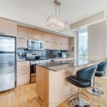 3-bedroom condo apartment for sale in Toronto — 4906 - 55 Bremner Boulevard (Photo 4)