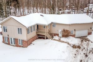 3-bedroom detached home for sale in Essa — 4927 25 Side Road