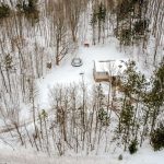 3-bedroom detached home for sale in Essa — 4927 25 Side Road (Photo 2)