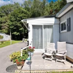 3-bedroom modular home for sale in Midland — 49 - 525 Midland Point Road (Photo 5)