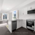 2-bedroom condo townhouse for rent in Toronto — 5 - 16 Marquette Avenue (Photo 1)