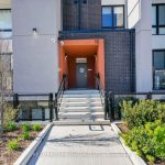 2-bedroom condo townhouse for rent in Toronto — 5 - 16 Marquette Avenue (Photo 2)