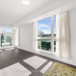 2-bedroom condo townhouse for rent in Toronto — 5 - 16 Marquette Avenue (Photo 3)
