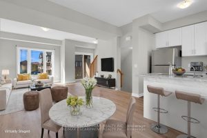 2-bedroom att/row/townhouse for sale in Hamilton — 5 - 19 Picardy Drive