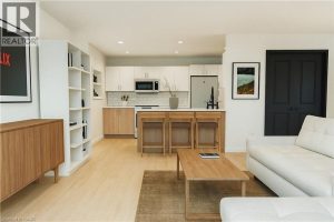 1-bedroom home for rent in Woodstock — 5 - 215 Raglan Street