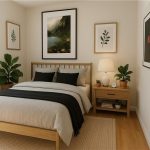 1-bedroom home for rent in Woodstock — 5 - 215 Raglan Street (Photo 4)