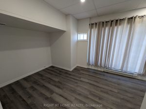 1-bedroom multiplex home for rent in Oshawa — 5 - 333 Simcoe Street S