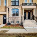 2-bedroom condo townhouse for rent in Toronto — 5 - 37 Drewry Avenue (Photo 1)