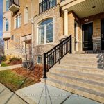 2-bedroom condo townhouse for rent in Toronto — 5 - 37 Drewry Avenue (Photo 2)