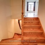 2-bedroom condo townhouse for rent in Toronto — 5 - 37 Drewry Avenue (Photo 4)