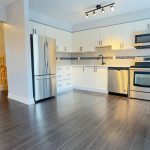 3-bedroom condo townhouse for rent in Barrie — 5 - 49 Ferndale Drive S (Photo 2)