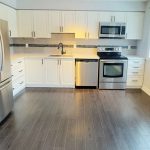 3-bedroom condo townhouse for rent in Barrie — 5 - 49 Ferndale Drive S (Photo 3)