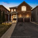 4-bedroom detached home for sale in Brampton — 5 Amaryllis Drive (Photo 1)