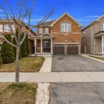 4-bedroom detached home for sale in Brampton — 5 Amaryllis Drive (Photo 2)