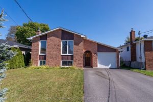 3-bedroom detached home for sale in North Bay — 5 Belleview Crescent