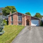 3-bedroom detached home for sale in North Bay — 5 Belleview Crescent (Photo 3)