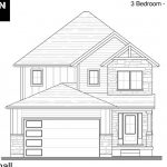 3-bedroom detached home for sale in North Middlesex — 5 Doerr Court (Photo 1)