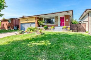 3-bedroom detached home for sale in Toronto — 5 Earldown Drive