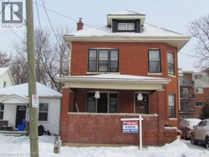 6-bedroom home for sale in Brantford — 5 Fleet Street