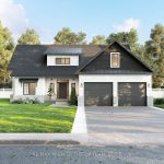 3-bedroom detached home for sale in Springwater — 5 Foyston Gate (Photo 1)