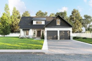 3-bedroom detached home for sale in Springwater — 5 Foyston Gate