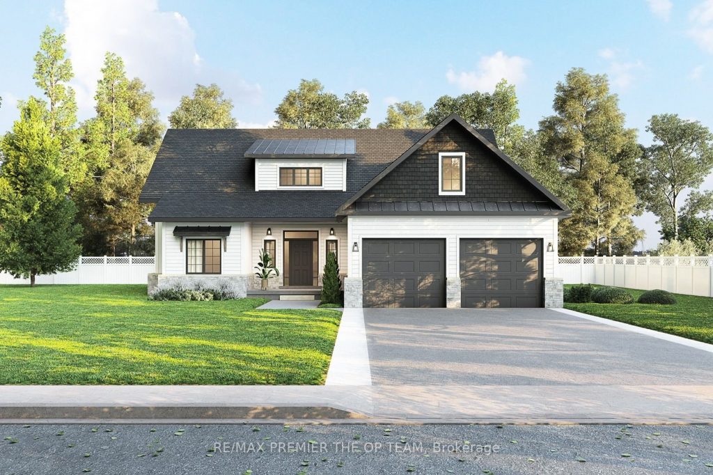 3-bedroom detached home for sale in Springwater — 5 Foyston Gate (Photo 1)