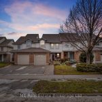 3-bedroom att/row/townhouse for sale in Guelph — 5 Kearney Street (Photo 1)