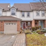 3-bedroom att/row/townhouse for sale in Guelph — 5 Kearney Street (Photo 2)