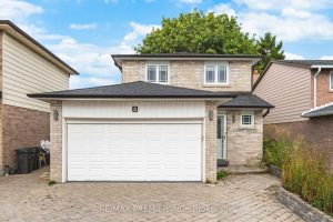 3-bedroom detached home for sale in Toronto — 5 Magdalena Court