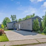 2-bedroom home for sale in Mcgregor — 5 Maple Drive (Photo 1)