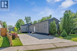 2-bedroom home for sale in Mcgregor — 5 Maple Drive