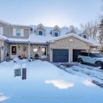 3-bedroom att/row/townhouse for sale in Pelham — 5 Maureen Court (Photo 2)