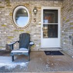 3-bedroom att/row/townhouse for sale in Pelham — 5 Maureen Court (Photo 3)