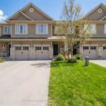 3-bedroom condo townhouse for sale in Brant — 50 - 80 Willow Street (Photo 1)